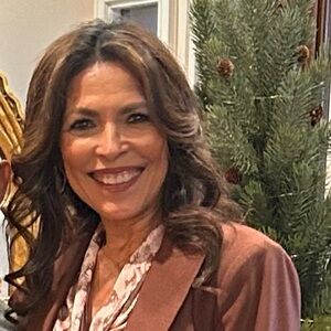 Meet your Posher, Tammy